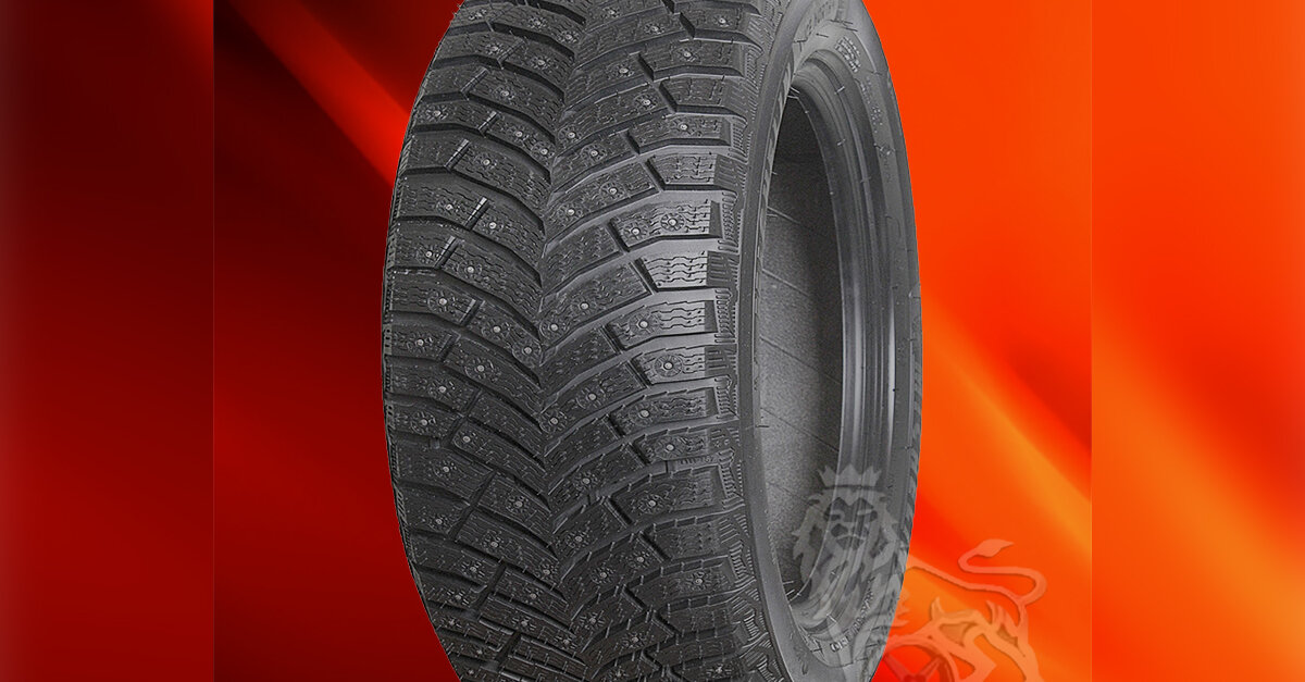 Шины Michelin X ice North 4 215 55 R17 XL 98T ошип