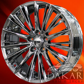 DWS-9028 8.5j-19 5x114.3 38 73.1 BVC Купить диски DWS-9028 8.5j-19 5x114.3 38 73.1 BVC
