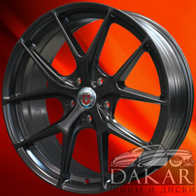 DWS-9540 8.5j-19 5x114.3 35 73.1 MB Купить диски DWS-9540 8.5j-19 5x114.3 35 73.1 MB