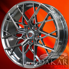 DWS-8044 8j-18 5x108 35 73.1 HB (24107-13) Купить диски DWS-8044 8j-18 5x108 35 73.1 HB (24107-13)
