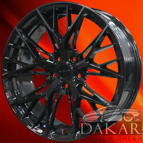 DWS-5208-11 7.5j-17 4x98 38 58.6 B Литые диски DWS-5208-11 7.5j-17 4x98 38 58.6 B