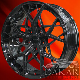 DWS-5201-12 7.5j-17 5x114.3 35 73.1 GB Купить диски DWS-5201-12 7.5j-17 5x114.3 35 73.1 GB