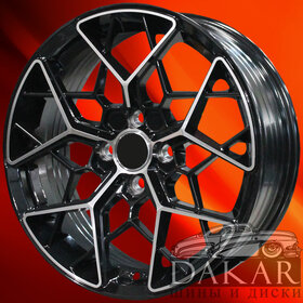 DWS-166193 7j-16 4x100 35 73.1 BMF (25174-1)