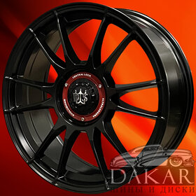 DWS-0256 8j-18 5x114.3 40 67.1 MBRC (6423) Купить диски DWS-0256 8j-18 5x114.3 40 67.1 MBRC (6423)