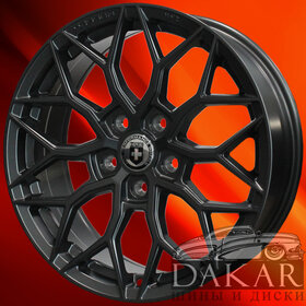 DWS-410101 8.5j-19 5x114.3 40 67.1 SMG (119) Купить диски DWS-410101 8.5j-19 5x114.3 40 67.1 SMG (119)