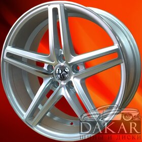 DWS-5858 8j-18 5x108 42 63.3 SFM Купить диски DWS-5858 8j-18 5x108 42 63.3 SFM