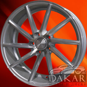 DWS-7177R 8j-18 5x120 35 72.6 SMF (vsn) Литые диски DWS-7177R 8j-18 5x120 35 72.6 SMF (vsn)