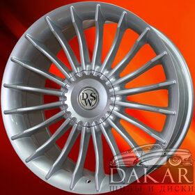 DWS BM-2986 9.5j-18 5x120 35 72.6 S (зад) Литые диски DWS BM-2986 9.5j-18 5x120 35 72.6 S (зад)