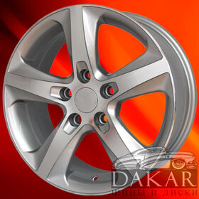 FR OPL-217 6.5j-16 5x115 41 70.3 S (OPL-24) Литые диски FR OPL-217 6.5j-16 5x115 41 70.3 S (OPL-24)