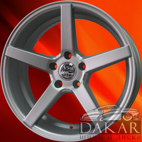 Ijitsu SLK-0221 8.5j.-20 5x120 35 72.6 S  Литые диски Ijitsu SLK-0221 8.5j.-20 5x120 35 72.6 S