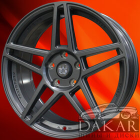 DWS-225 8j-18 5x114.3 40 67.1 SMG (119) Купить диски DWS-225 8j-18 5x114.3 40 67.1 SMG (119)