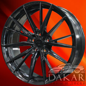 DWS BM-23146 8.5j-19 5x112 30 66.6 B (перед) Литые диски DWS BM-23146 8.5j-19 5x112 30 66.6 B (перед)