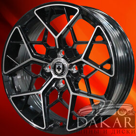 DWS-166193 7j-16 4x100 35 60.1 BFP (24080-1) Литые диски DWS-166193 7j-16 4x100 35 60.1 BFP (24080-1)