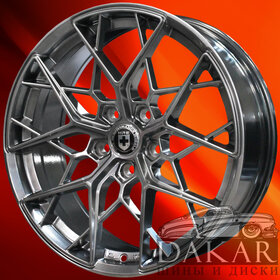 DWS-754 8j-18 5x114.3 35 73.1 HB-1 (24150-39) Купить диски DWS-754 8j-18 5x114.3 35 73.1 HB-1 (24150-39)