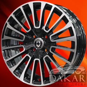 DWS-167 6.5j-16 4x100 40 60.1 BFP (24080-12) Литые диски DWS-167 6.5j-16 4x100 40 60.1 BFP (24080-12)