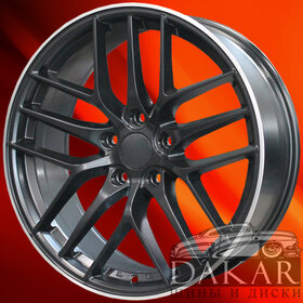 DWS-8544 8j-18 5x114.3 35 73.1 MBML (24150-40) Купить диски DWS-8544 8j-18 5x114.3 35 73.1 MBML (24150-40)