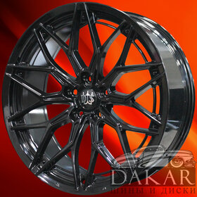 DWS-8796 8j-18 5x114.3 38 73.1 B (24163-2) Купить диски DWS-8796 8j-18 5x114.3 38 73.1 B (24163-2)