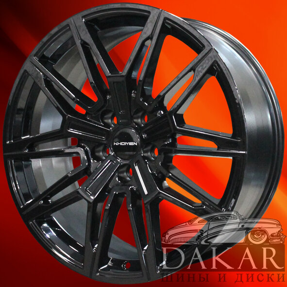 KHW190418BLK (зад)