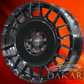 DWS-3158 8j-20 5x114.3 39 67.1 B (24163-13) Купить диски DWS-3158 8j-20 5x114.3 39 67.1 B (24163-13)