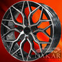 DWS-1092 7j-16 4x98 38 58.6 BFP (Crystal)