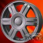 КиК Largus 6j-15 4x100 50 60.1 S