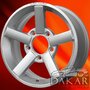 КиК Титан-Тех 6.5j-16 5x139.7 40 98.5 S