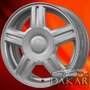 КиК Торус 5.5j-14 4x98 35 58.6 S