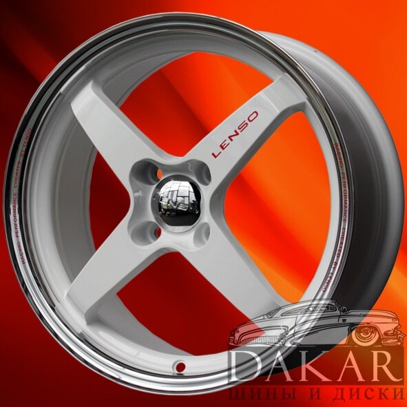 Lenso Maxxis