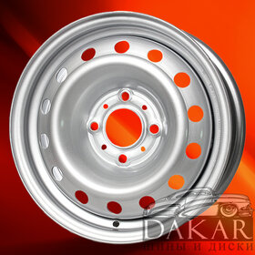 ТЗСК 5.5j-14 4x98 et35 dia58.6 silver Купить диски ТЗСК 5.5j-14 4x98 et35 dia58.6 silver