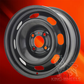 ТЗСК 6j-15 4x108 et27 dia65.1 Peugeot black Купить диски ТЗСК 6j-15 4x108 et27 dia65.1 Peugeot black