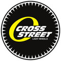 Cross Street logo Cross Street