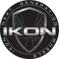 Ikon Wheels