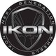 Диски Ikon Wheels Диски Ikon Wheels