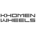 khomen wheels