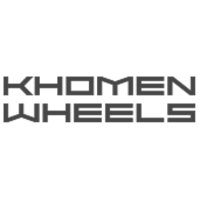 Khomen Wheels