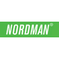 Nordman logo Nordman