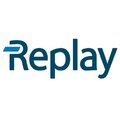 Replay logo Replay