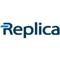 Replica logo Replica