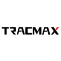 Tracmax logo Tracmax