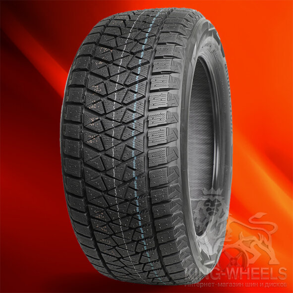 Bridgestone DM-V2