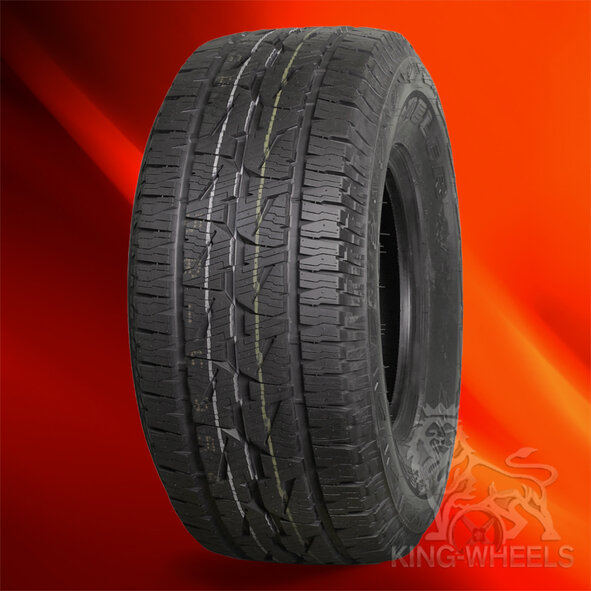 Bridgestone Dueler