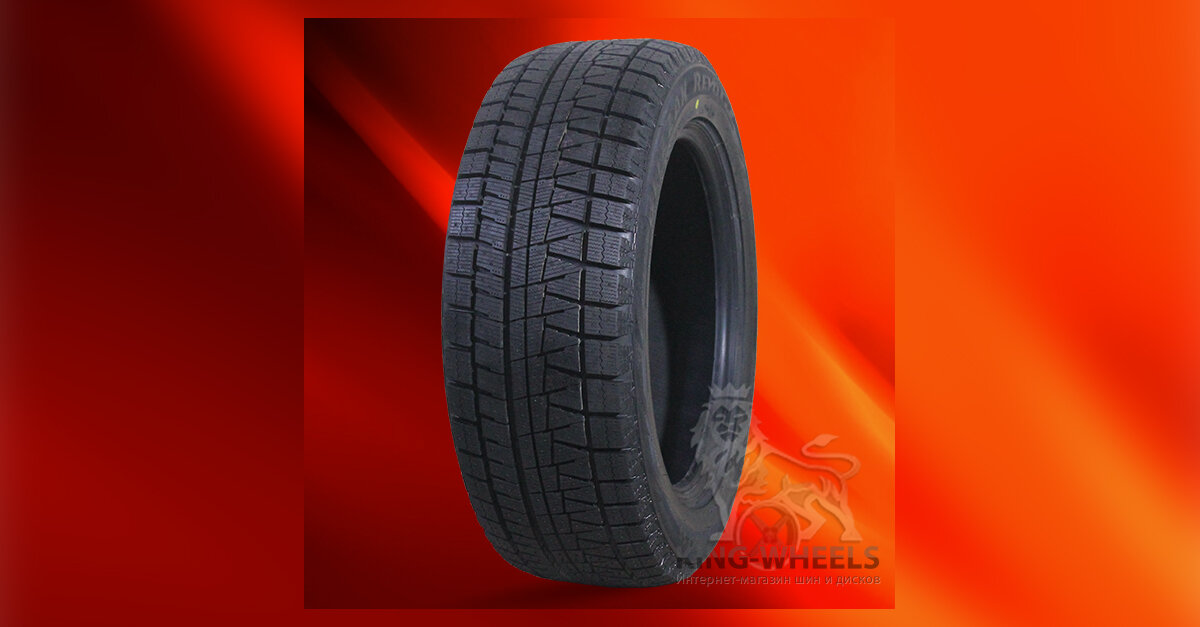 Шины Bridgestone Revo-GZ 195/60 R15 88S купить в интернет-магазине с ...
