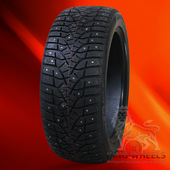 Bridgestone Spike-02