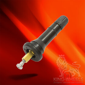 Комплектующие Вентиль короткий для датчика давления