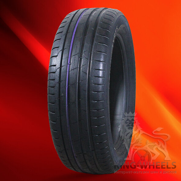 Nokian Hakka Black-2