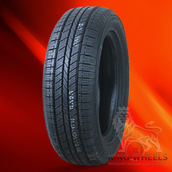 Hankook Dynapro HP RA-23