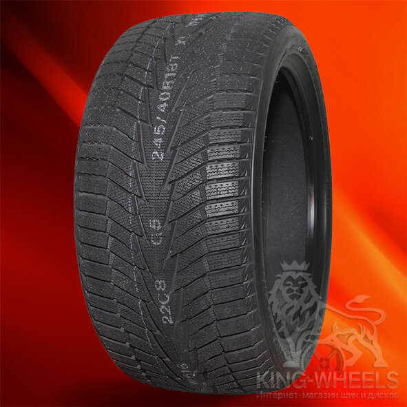 Hankook i-Cept W-616