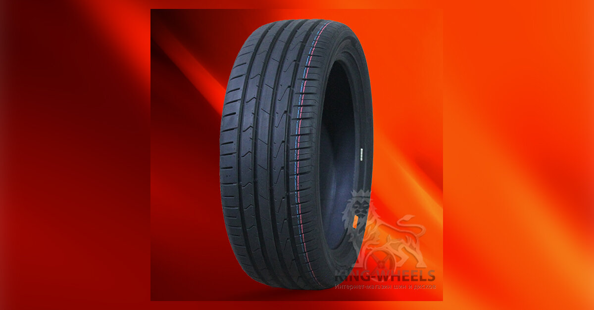 Шины Hankook Ventus Prime-3 K-125 215/45 R17 91V купить в интернет ...