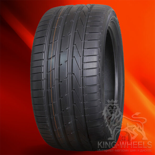 Hankook Ventus S-1 evo2 K-117