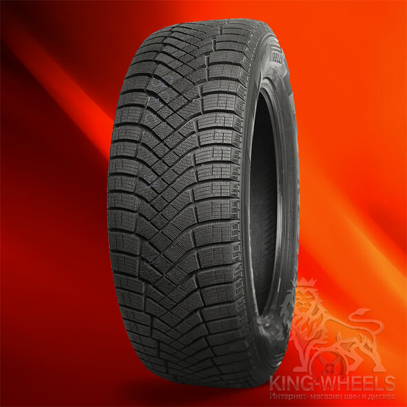 Pirelli Ice Zero Friction XL114H